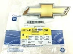 2016-2017 Chevrolet Equinox Rear Liftgate Hatch Gold Bowtie Emblem New Oem. Fixed Price $36.27.