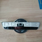 1960 1971 Dodge W Gear And Series Truck Side Emblem Badge 1784147-D Oem. Fixed Price $103.96.