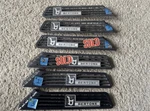 Oem Fiat X1/9 Bertone Side Emblem Louver Vent Cover Black Late 1977-88. Fixed Price $18.75.