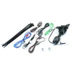 Rostra Complete Cruise Control Kit For 2007-2013 Toyota Tacoma Pickup Trucks. Fixed Price $229.95.