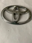 Original Oem Toyota Trunk Emblem 277F - Used. Fixed Price $10.00.