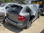 Rear Spoiler Porsche Cayenne 05 06 08 09 10. Fixed Price $390.00.