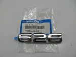 New Genuine Oem Trunk Lid Emblem Badge Nameplate 1998-1999 Mazda 626 GDYA51721. Fixed Price $11.66.