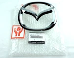 New Genuine Mazda Oe: KDY551741 Mascot, Front. Fixed Price $99.79.