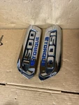 Oem 2019-2024 Dodge Ram 1500 Left & Right Hood Emblem Trim. Fixed Price $59.00.