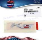 Genuine Rear Trunk Lid Logo Emblem For *K5* Kia 2021-2023 86310L2000. Fixed Price $19.68.