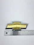 2012 2013 2014 2015 Chevrolet Captiva Sport Front Grille Emblem 25961384 Oem. Fixed Price $15.00.