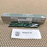 Datsun Genuine Hatch Lid Emblem 240Z 90807 E4602 Nos Rare Oem. Fixed Price $77.45.