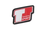 Toyota Yaris XP10 T-sport Front Badge Emblem 7530152010 New Genuine. Fixed Price $56.22.