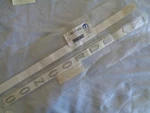 Mopar 4805308AB Chrysler 2000 2001 2002 Concorde Lxi Decal Emblem - New Oem. Fixed Price $19.99.