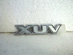 Genuine Oem 2004-2005 Gmc Envoy Xuv Rear Liftgate Emblem 15133076. Fixed Price $11.99.