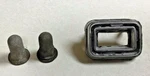 60S - 1970S Dodge Coronet Letter Emblem 2840619. Fixed Price $16.99.