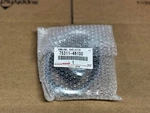 Genuine Lexus RX400H 2006 To 2008 Front Chrome Grille Emblem 75311-48100. Fixed Price $53.66.
