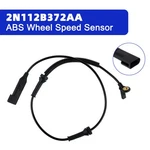 Front Left Right Abs Wheel Speed Sensor 2N112B372AA Ford Fiesta MK6. Fixed Price $19.85.