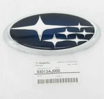 Genuine Oem Subaru 93013AJ000 Front Grille Badge Emblem Ornament 10-12 Legacy. Fixed Price $72.68.