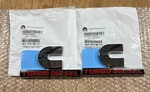 Cummins Turbo Diesel Emblem Lh & Rh Set For Ram 2500 3500 Oem Mopar 68149701AB. Fixed Price $114.54.