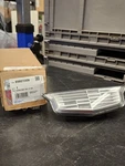 Genuine Gm 2025 Cadillac Emblem 85801009. Fixed Price $72.00.
