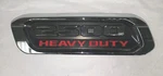 2019-23 Dodge Ram 2500 Heavy Duty Lt Fender Emblem Oem Mopar. Fixed Price $32.50.