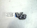 Genuine Gm 03-04 Chevrolet Trailblazer "V8" Fender Emblem #15070905 Or #15174557. Fixed Price $14.95.