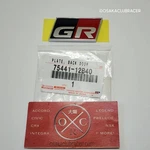 Genuine Oem 23-25 Toyota Gr Corolla Rear Emblem Hatch Badge 75441-12B40 New. Fixed Price $47.77.