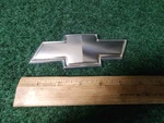 2005 2006 2007 2008 2009 2010 Chevrolet Cobalt Rear Trunk Deck Lid Emblem 1S3. Fixed Price $24.99.