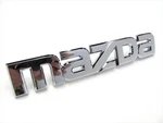 2009-2013 MAZDA6 Rear "mazda" Emblem Badge Nameplate Oem Brand New GS3L-51-710B. Fixed Price $18.84.