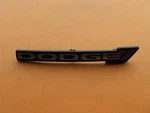 12 13 Dodge Avenger Front Grille Emblem Logo Badge Sign 68146393AA Oem A34977. Fixed Price $50.00.