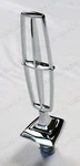 1980-83 Lincoln Mark Vi New Hood Ornament With Base, Spring & Pin D7LY-16850-A. Fixed Price $289.98.
