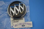 2013-2014 Buick Encore Rear Lifgate Outside Handle Chrome Emblem New Oe 96930060. Fixed Price $43.62.