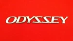 05-10 Honda Odyssey Rear Gate Lid Emblem Logo Badge Symbol Chrome Letters Oem. Fixed Price $17.99.