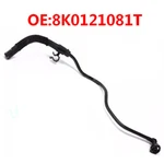 Fits For Audi S5 2008-2012 4.2L-V8 Engine Coolant Overflow Hose 8K0121081T. Fixed Price $55.46.
