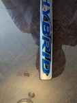 Honda Hybrid Trunk Emblem Badge Decal Logo Civic Accord Chrome Blue Oem Genuine. Fixed Price $17.66.