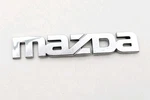 1993-1997 Mazda 626 Rear Logo Badge Sign Symbol Emblem. Fixed Price $19.99.