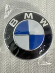 Bmw 132375 Emblem. Fixed Price $34.98.