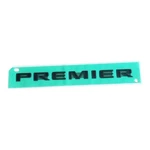 2019 2025 Chevrolet Gm Premier Liftgate Emblem Badge Oem Rear Logo New. Fixed Price $14.60.