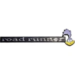 1971-74 Plymouth; Road Runner Dash Emblem. Fixed Price $49.99.