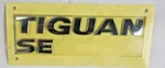 5NN853687A2ZZ Brand New Genuine Vw "tiguan Se" Hatch Emblem 2018-2021. Fixed Price $38.95.