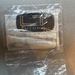 Lt Autoride Gm Plate 15768673. Fixed Price $29.99.