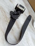 Used Front Left Seat Belt Fits: 2011 Mini Cooper Bucket Ht Driver Retracto. Fixed Price $65.52.