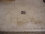 1964 Cutlass F85 442 Oldsmobile Hood Script Emblem Letter Gm Oem. Fixed Price $20.00.