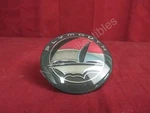 Nos Oem Plymouth Voyager Grille Emblem 1996 - 98. Fixed Price $14.99.