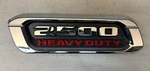 2019-2023 Dodge Ram 2500 Heavy Duty Left Emblem Logo Badge Sign P68362209AB. Fixed Price $65.00.