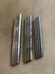 1969 Ford Torino Gt Left Side Sail Panel Trim Pieces. Fixed Price $60.00.