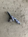 2001-2008 Jaguar S X Type Leaping Front Hood Emblem Ornament. Fixed Price $49.97.