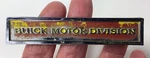 1970 - 1972 Buick Motor Division Front Fender Emblem Gm 1234650. Fixed Price $17.99.