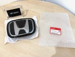 Honda Genuine Front Radar Emblem Sensing Badge 71125-THR-A61 2021-24 Odyssey. Fixed Price $165.99.