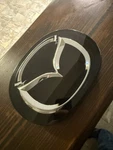 2023-2025 Mazda CX-5 Oem Front Grille Radar Emblem K69A-51730. Fixed Price $200.00.