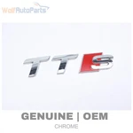 2009-2015 Audi Quattro 2.0L Grille Emblem / Badge (tts) 8J0853736B. Fixed Price $29.99.