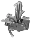 Chevy, Chevrolet Full Size Hood Latch 1956. Fixed Price $188.10.
