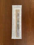 Mercedes Benz Amg Model Plate Emblem 217 817 24 00. Fixed Price $26.00.